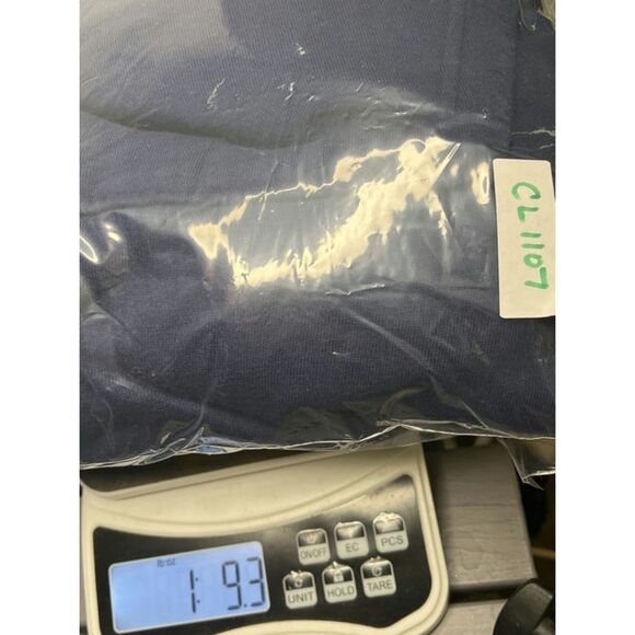 Vintage Chase Authentics Jeff Gordon #24 NASCAR DuPont Motorsports Hoodie XL - Picture 9 of 10